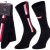 Tommy Hilfiger ανδρική βαμβακερή κάλτσα με σχέδιο 2pack 100001492 001